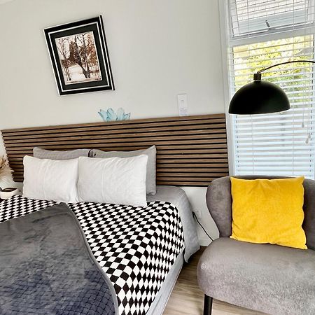 Lakeside Cozy Studio Taupo Dış mekan fotoğraf