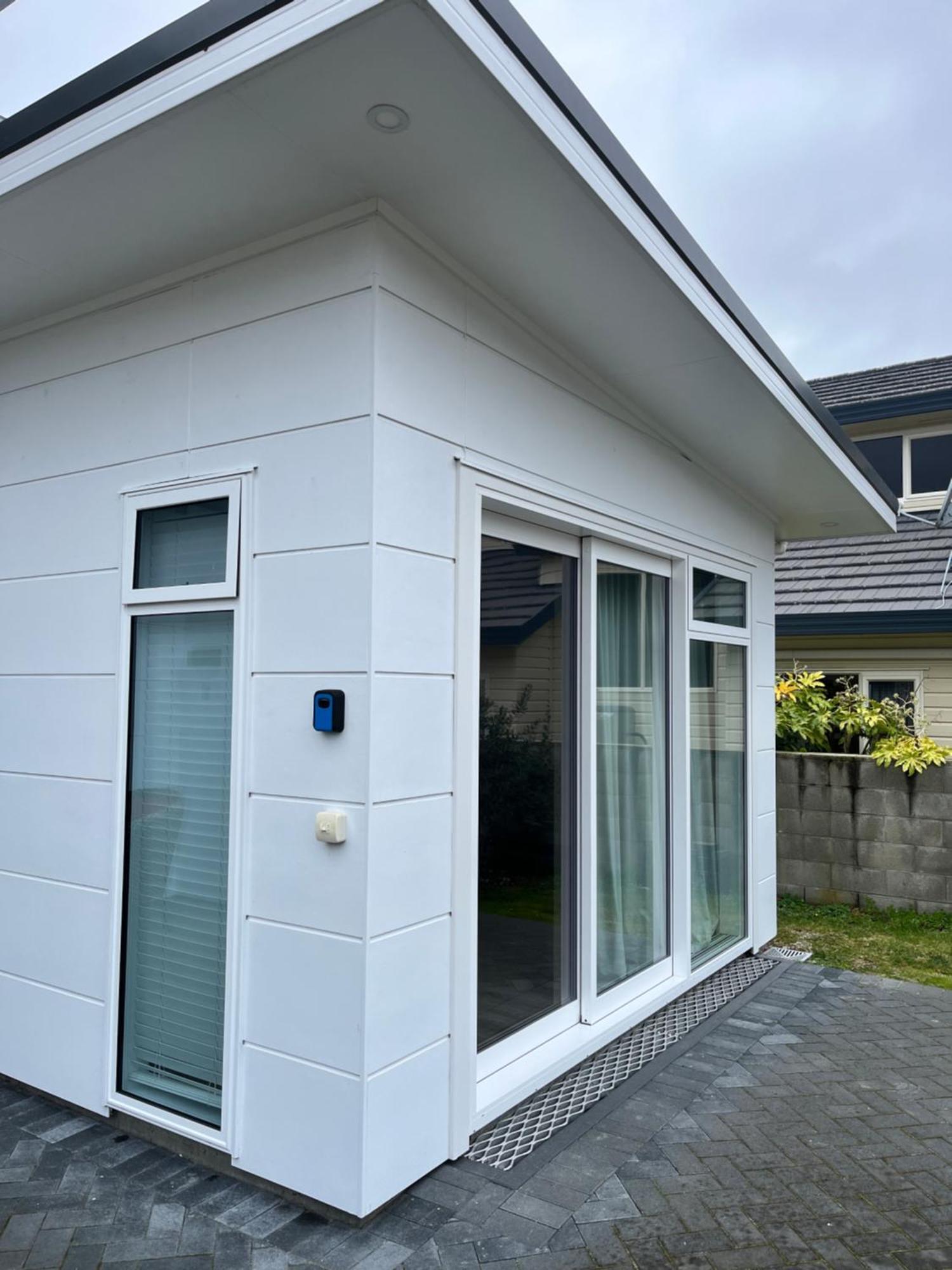 Lakeside Cozy Studio Taupo Dış mekan fotoğraf