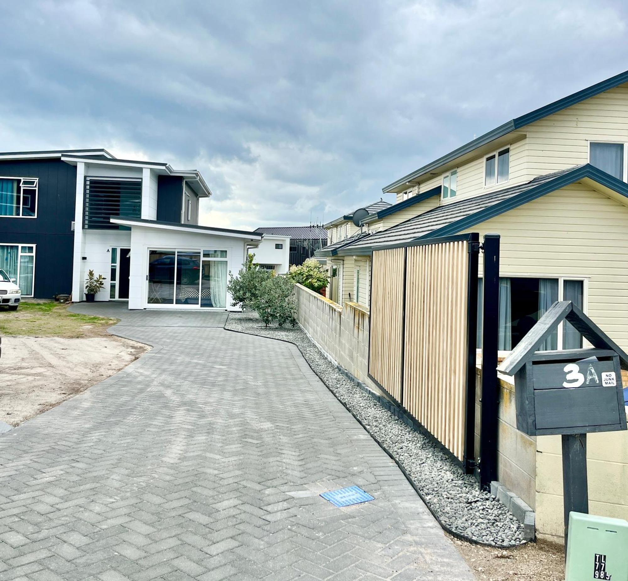 Lakeside Cozy Studio Taupo Dış mekan fotoğraf
